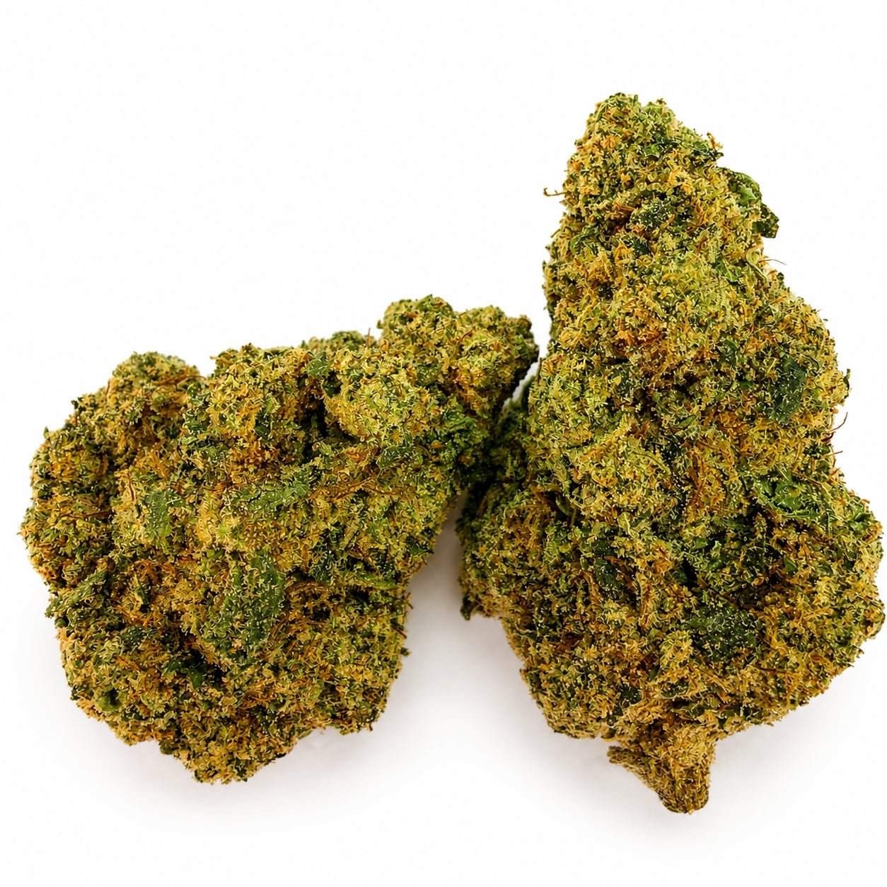Peanut Butter Breath
