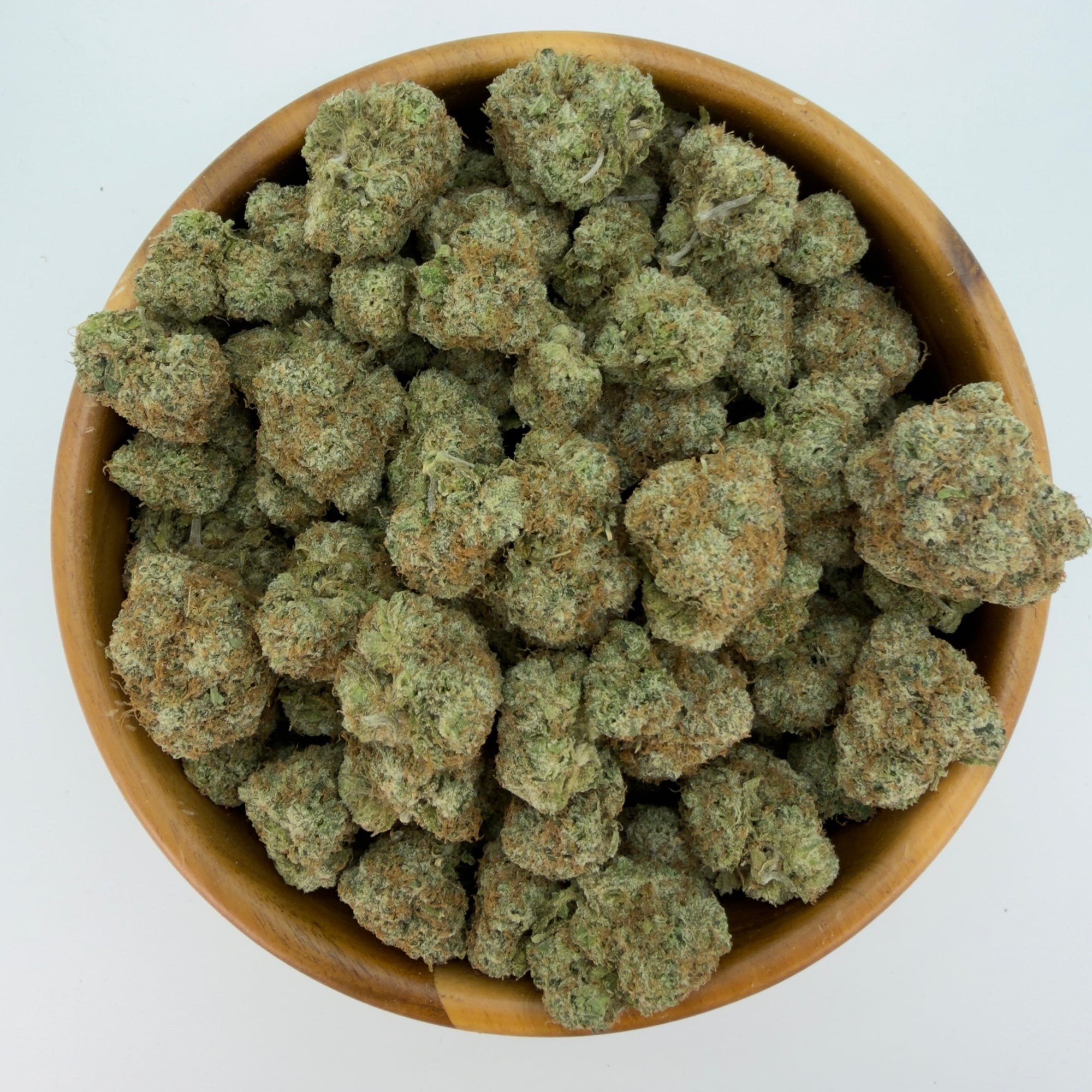 BLUE SKITTLES