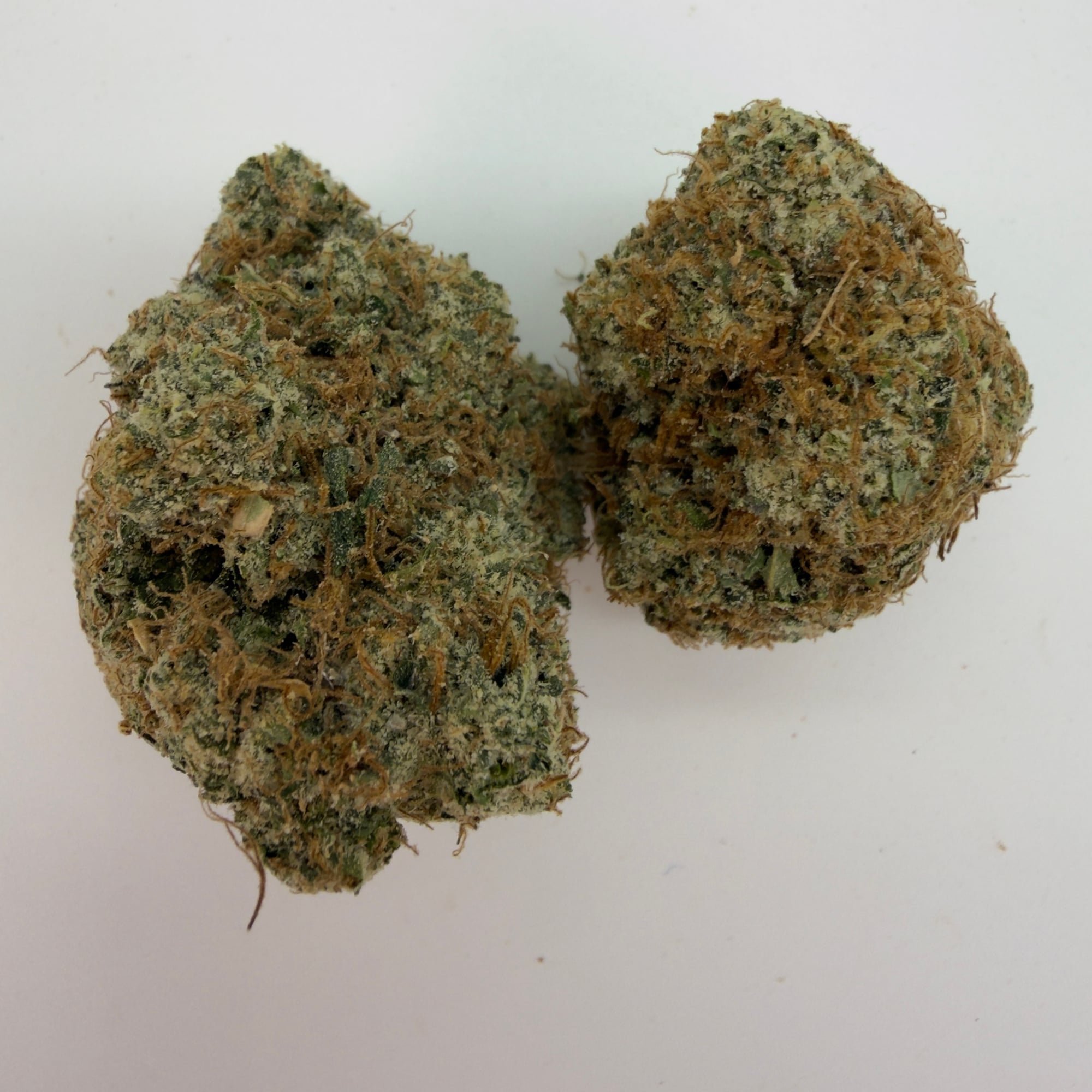 BLUE SKITTLES