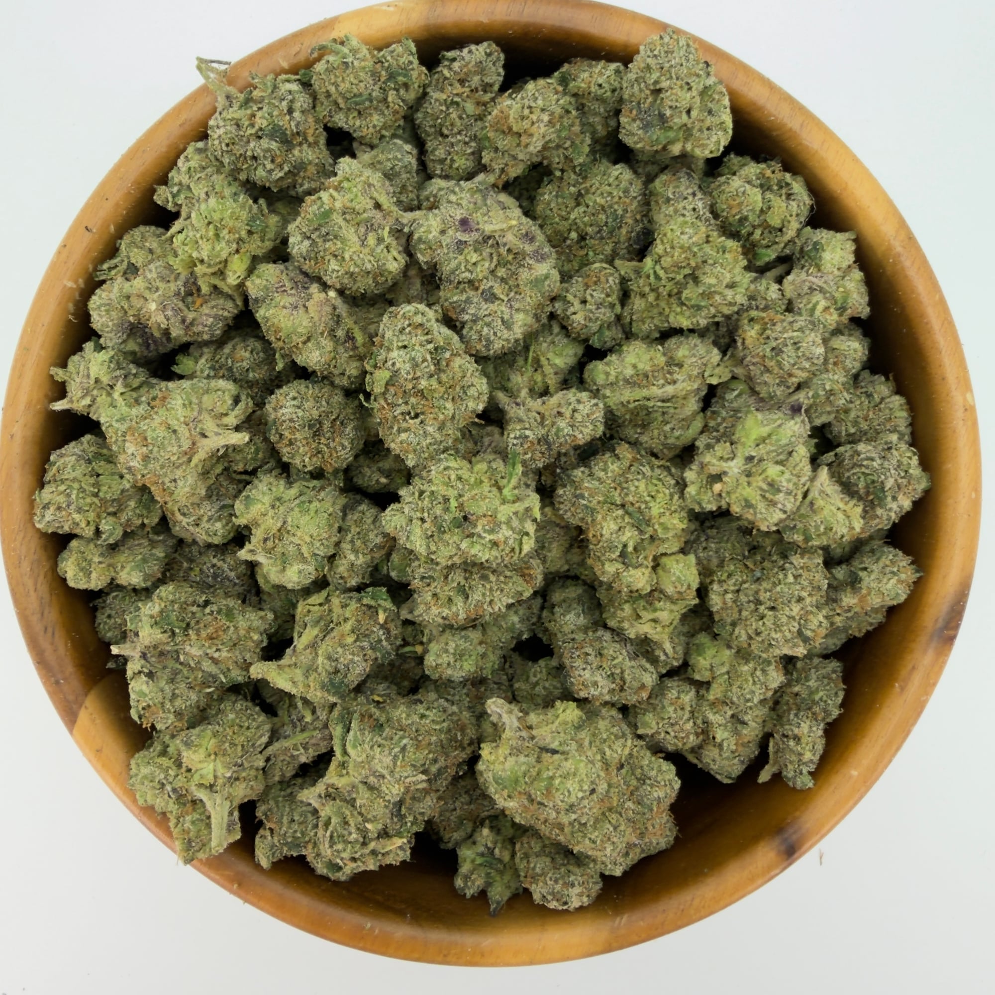 Candy Gas