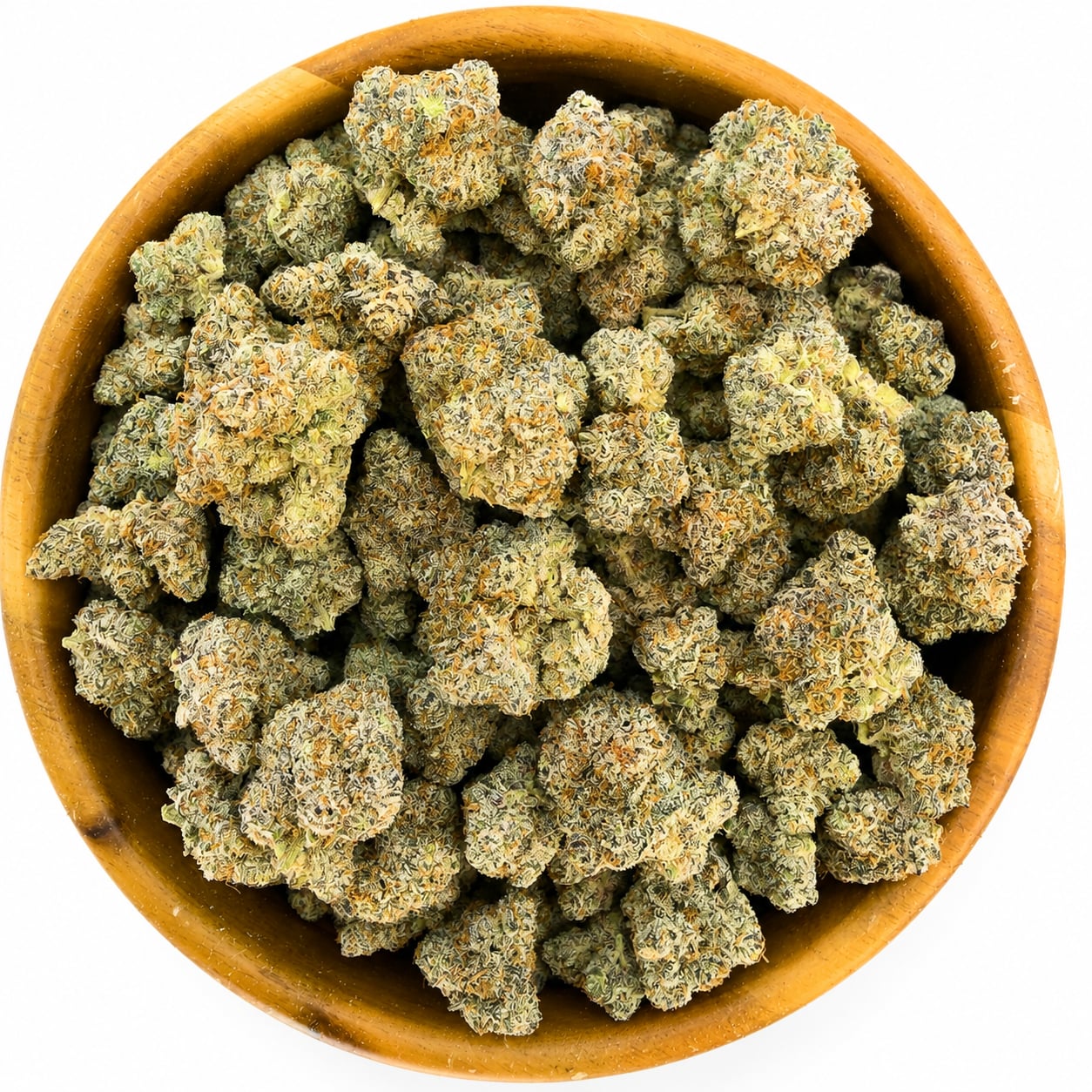 Cryo Kush