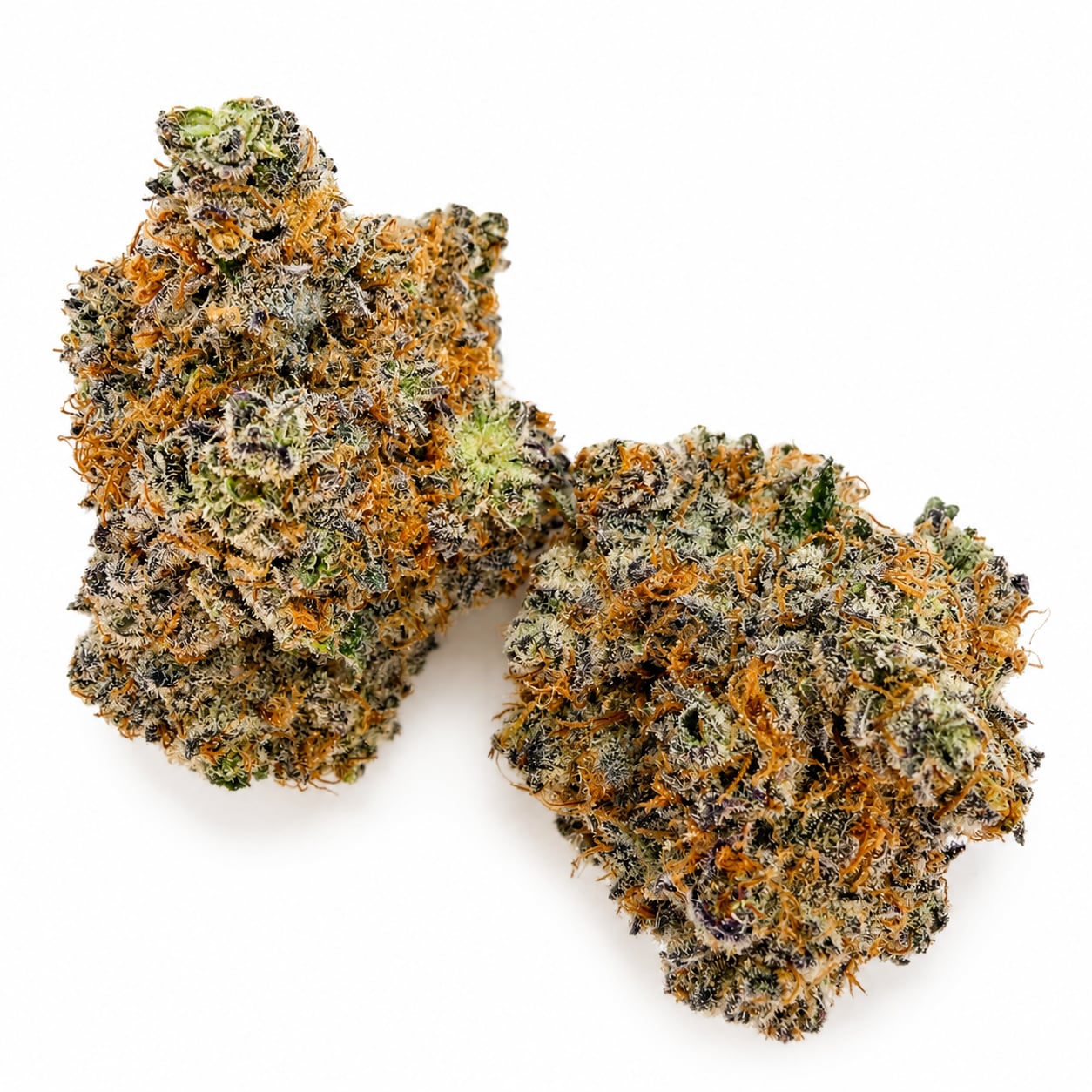 Cryo Kush