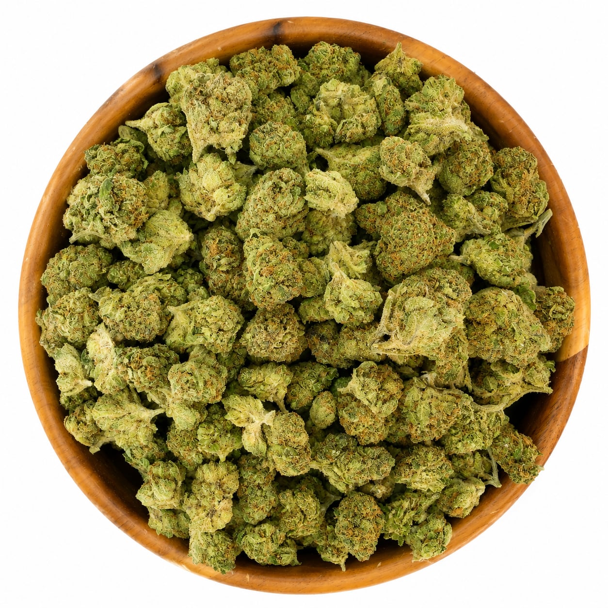 Durban Poison — view 1