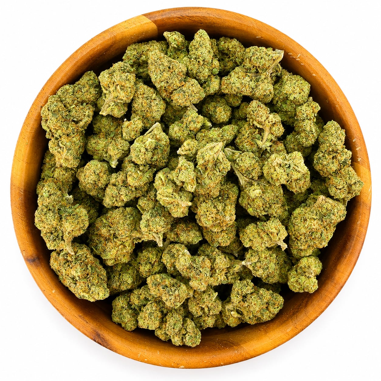 Golden Gas
