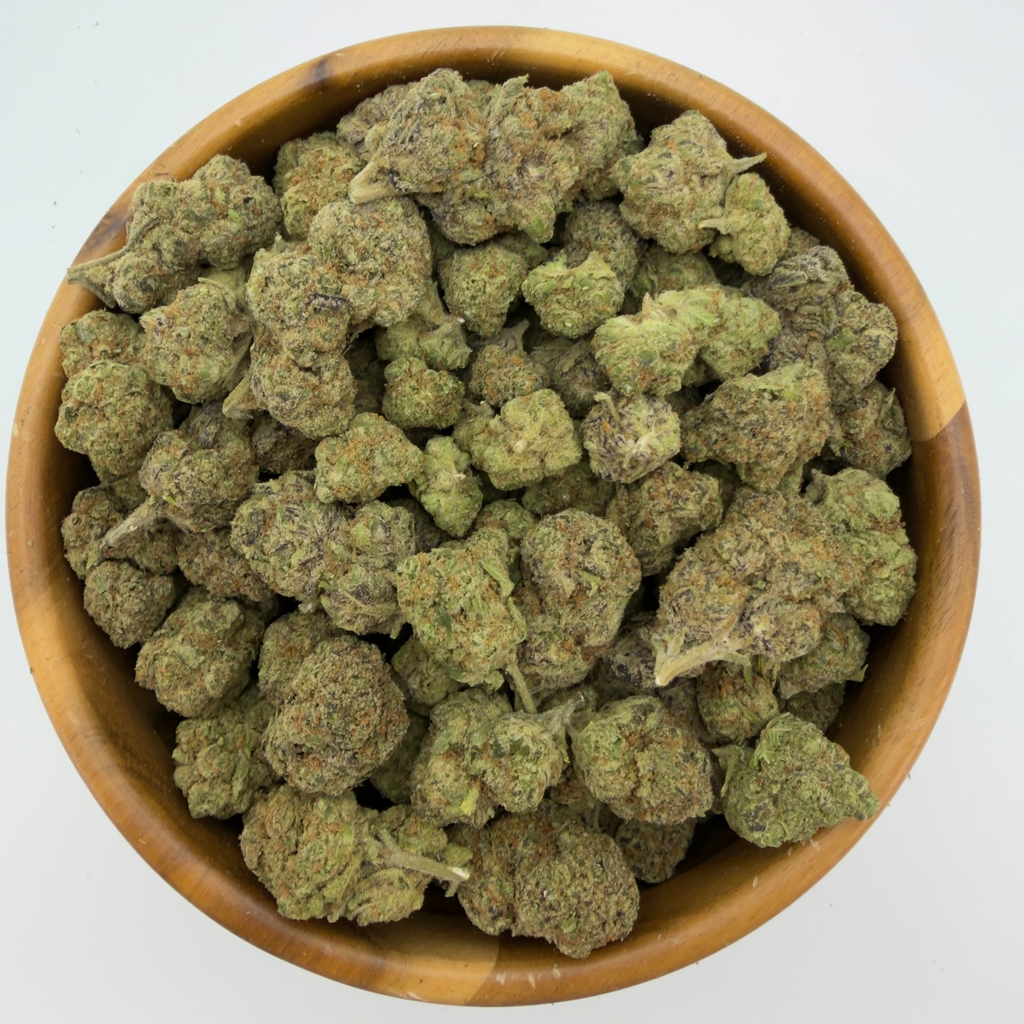 Grape Bubblegum — view 1