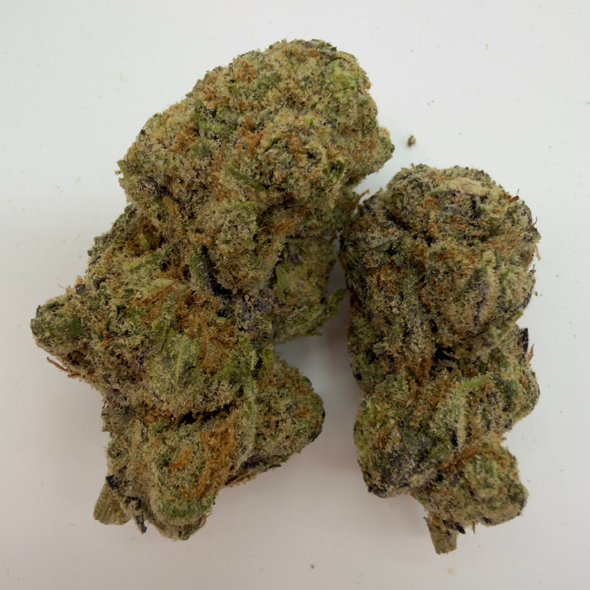 Grape Bubblegum — view 2