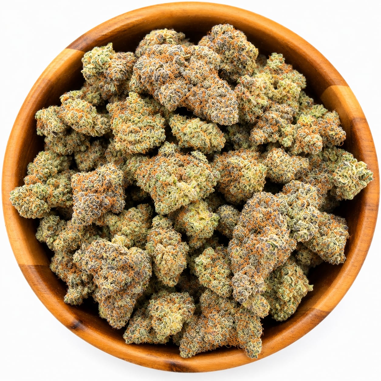 Kush Mints