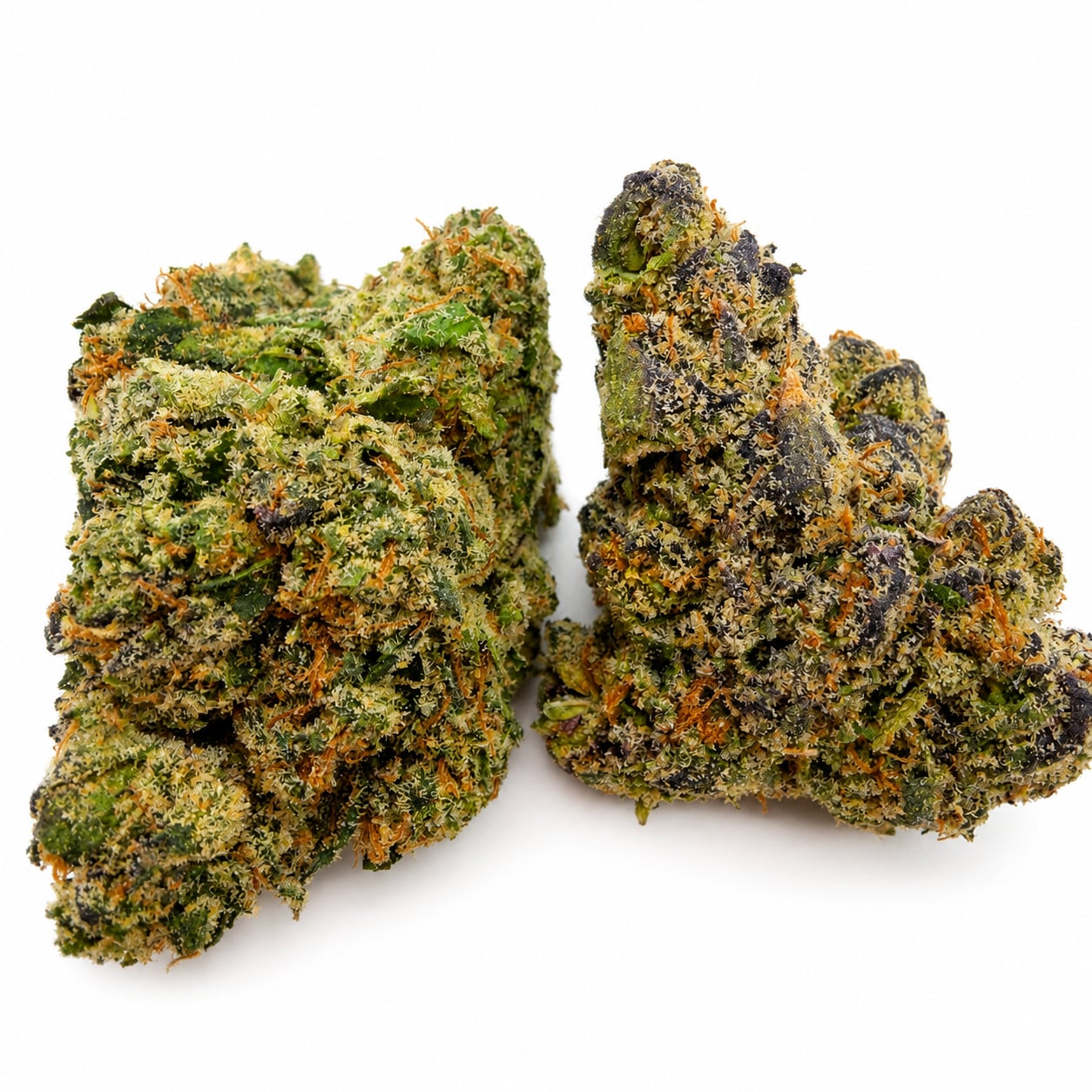 Lime Candy — view 2