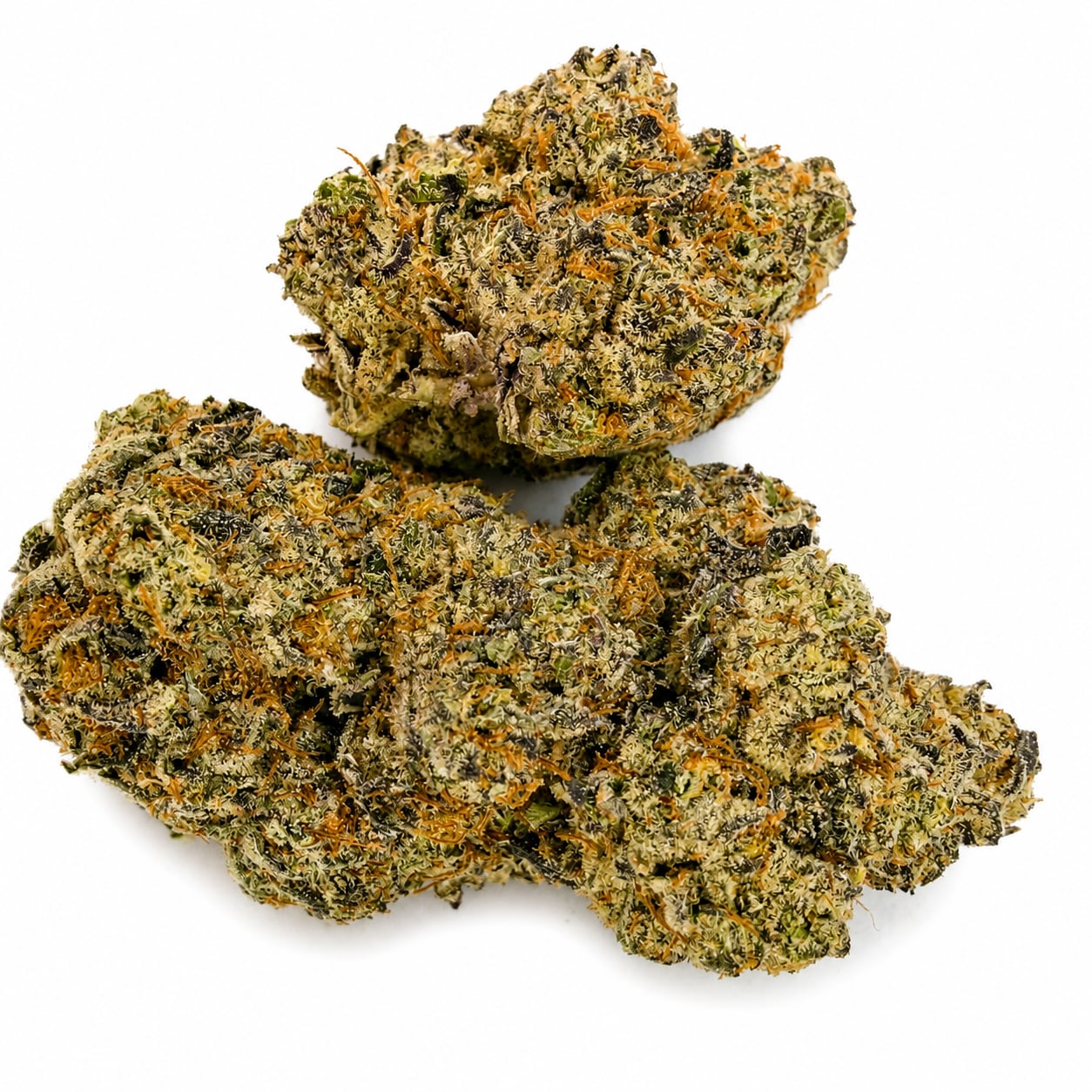 Monster Cookies