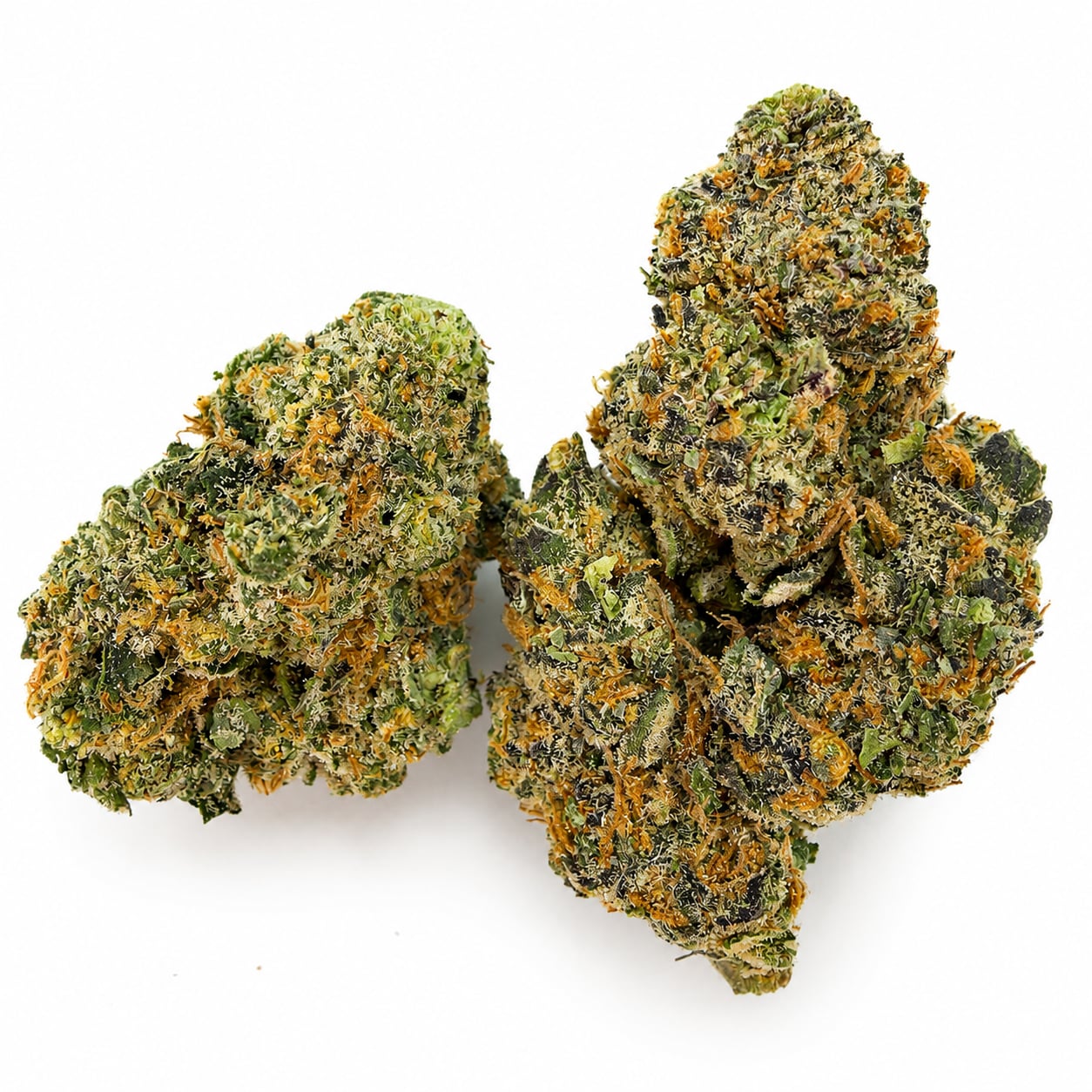 Mule Fuel