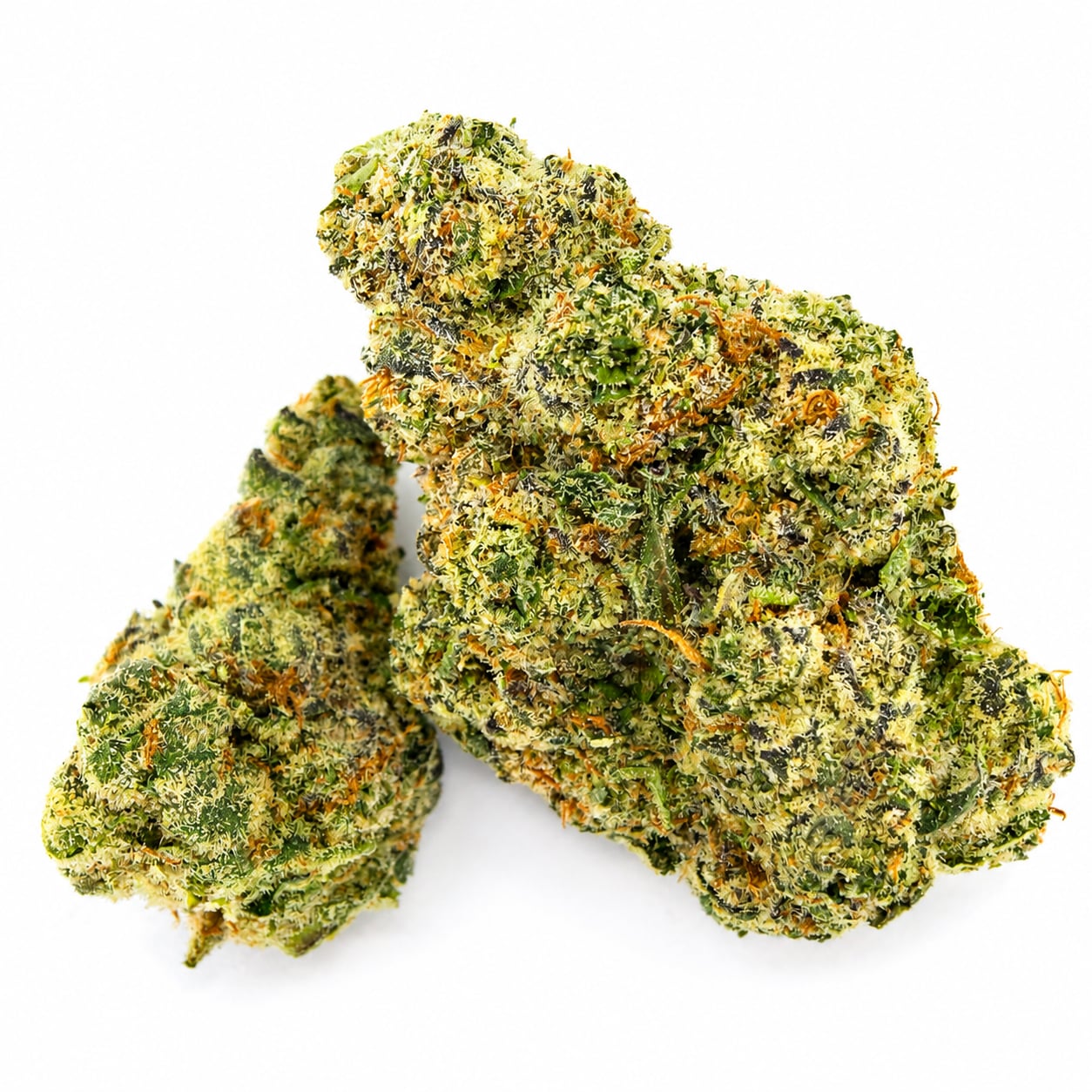 Sour OG — view 2