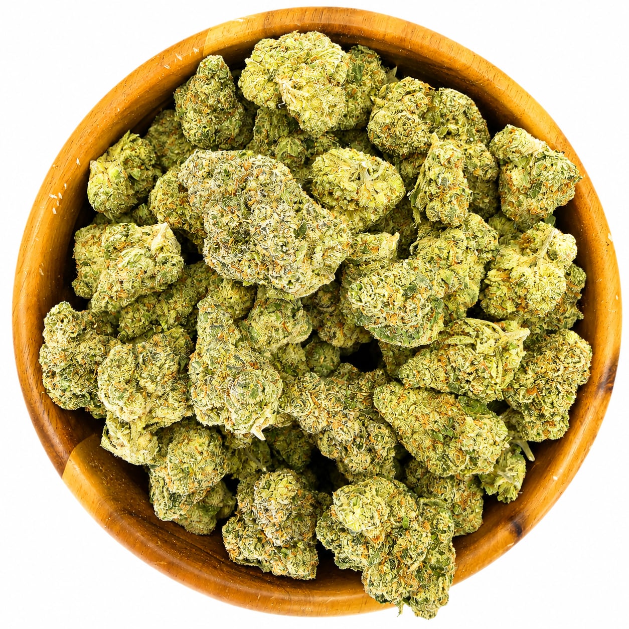 Sour OG — view 1