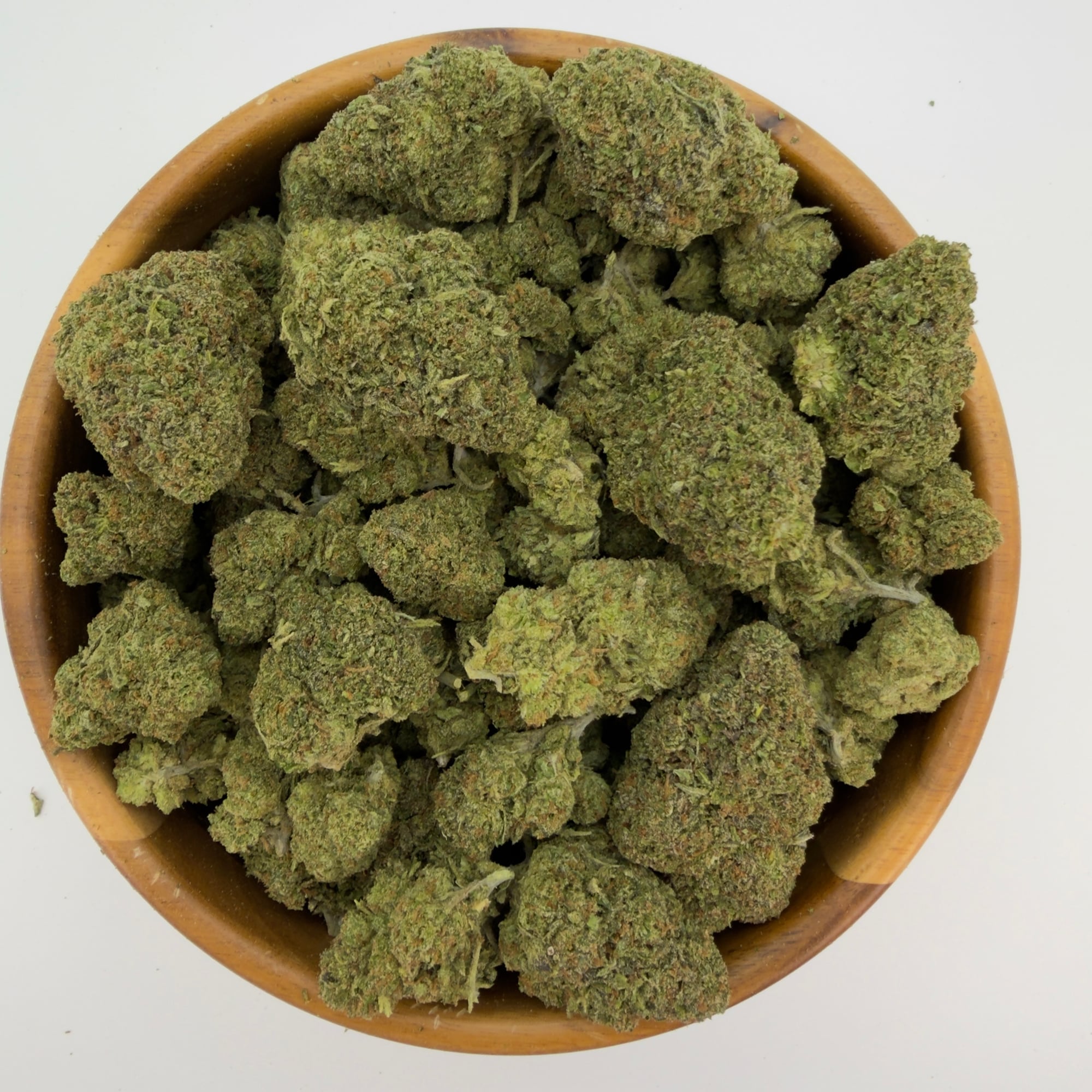 Orange Cream Pop — view 1