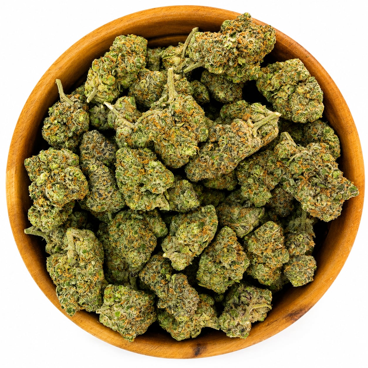 Peanut Butter Breath