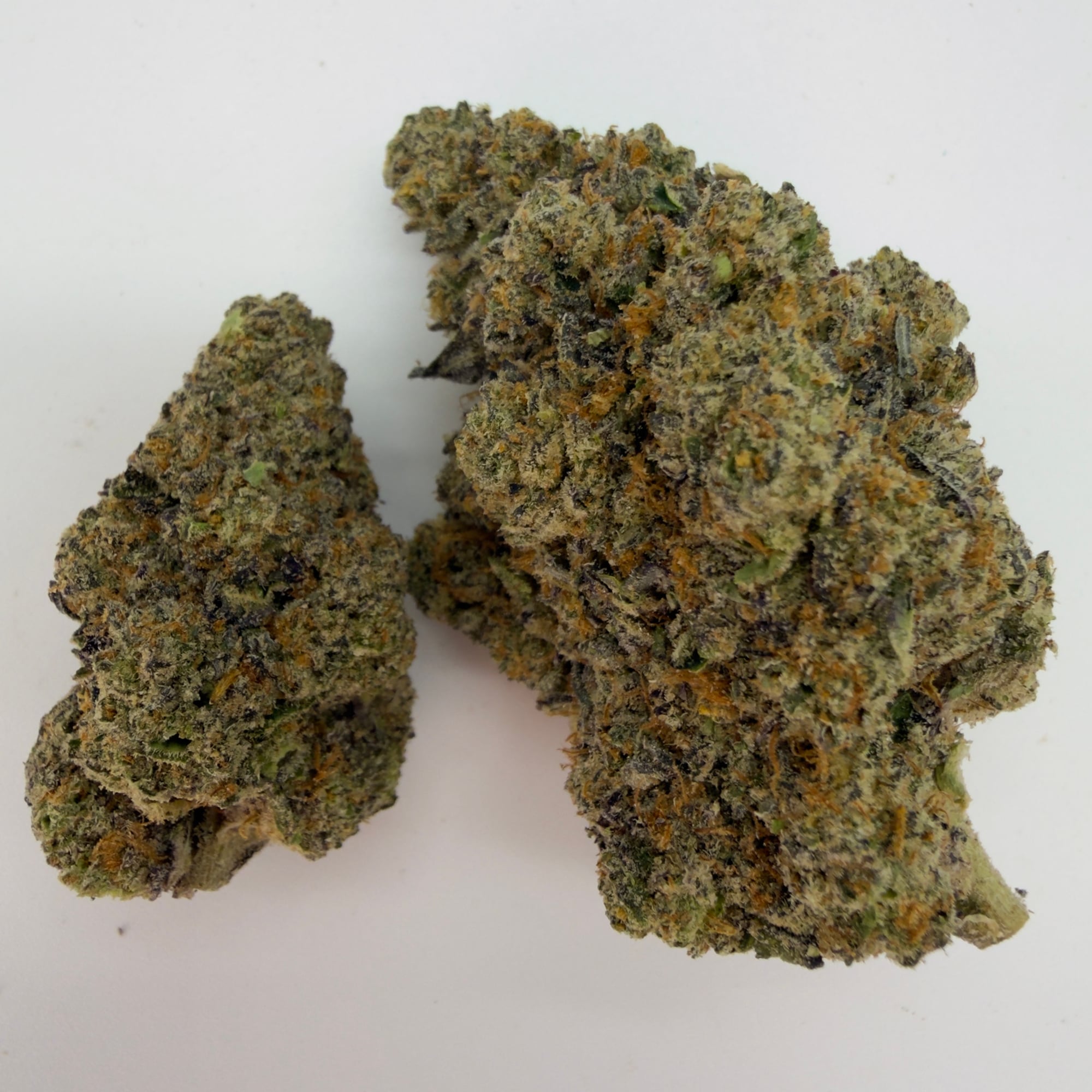 Pop Rocks — view 2