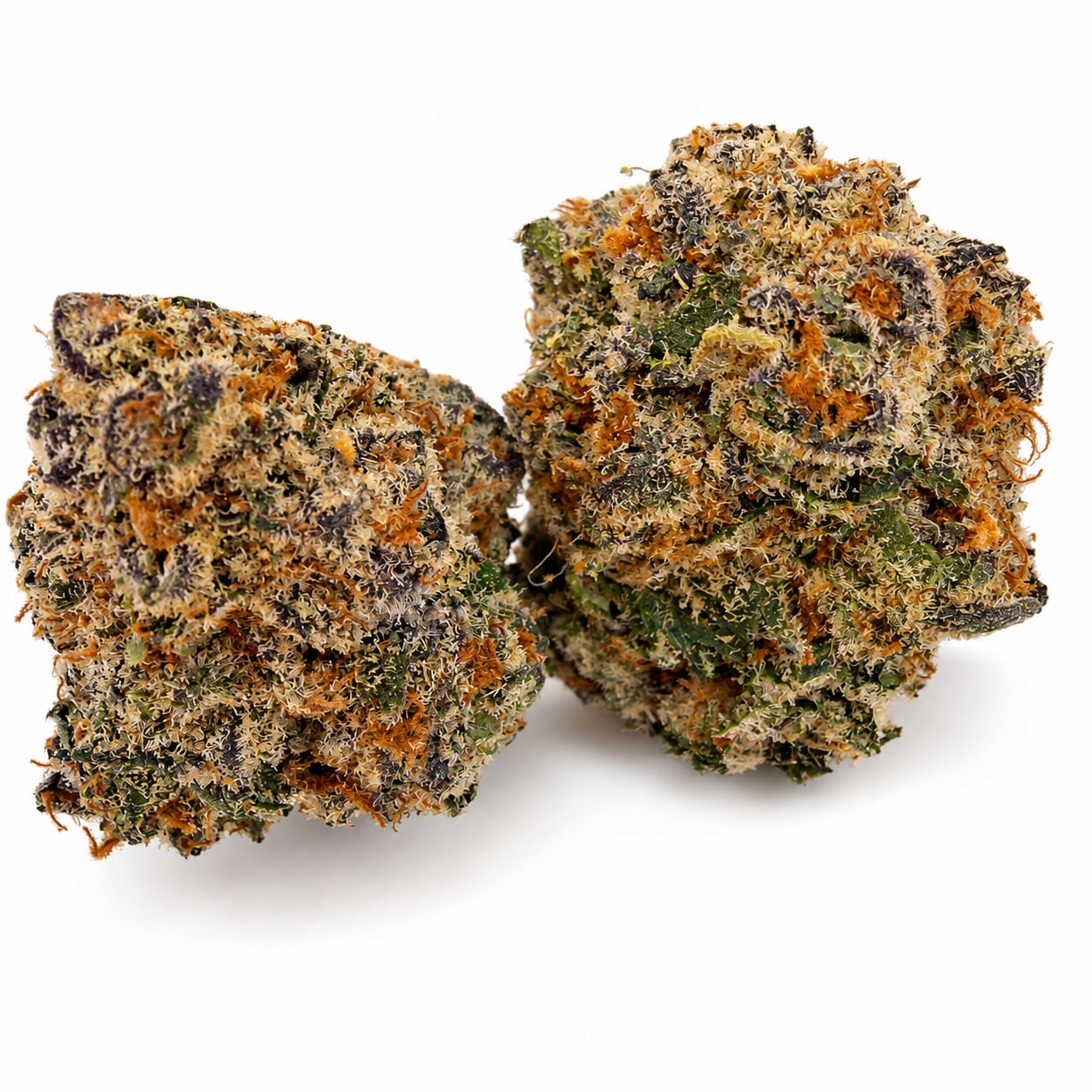 Purple Pineapple — view 2