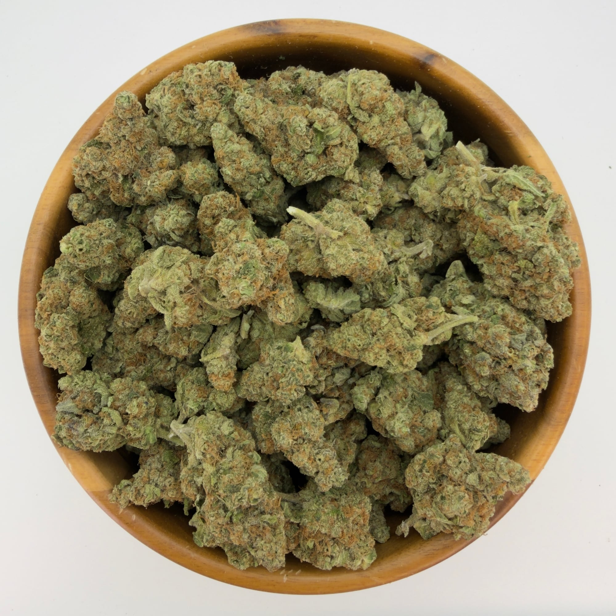 Silver Haze — view 2