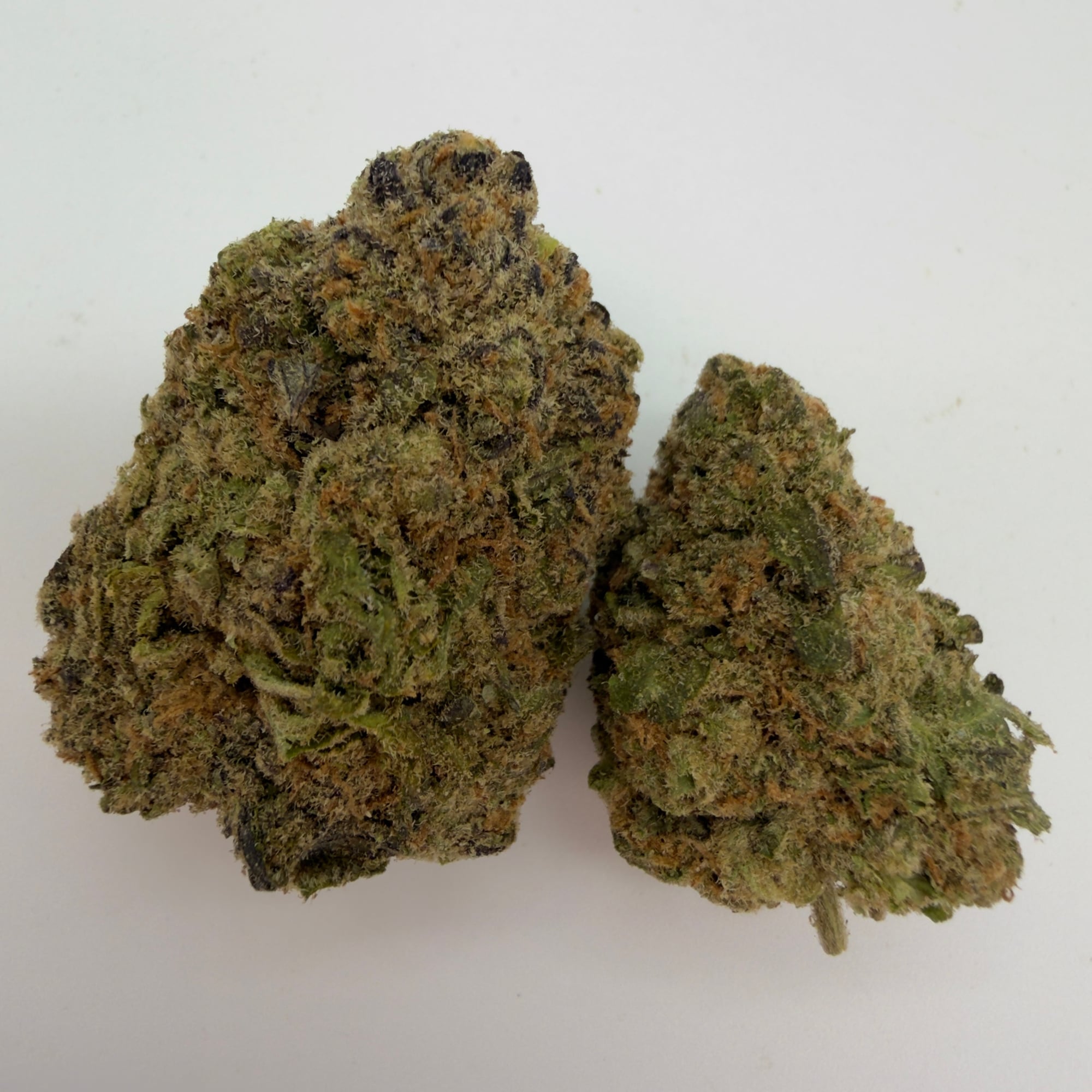 Sour Diesel